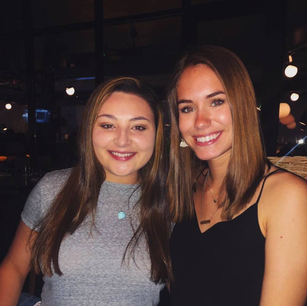 Meet your Posher, Meaghan